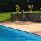 chambre hotes piscine cote d'azur